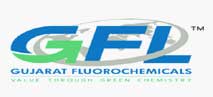 Gujarat Fluorochemicals Limited Gujarat Fluorochemicals Limited